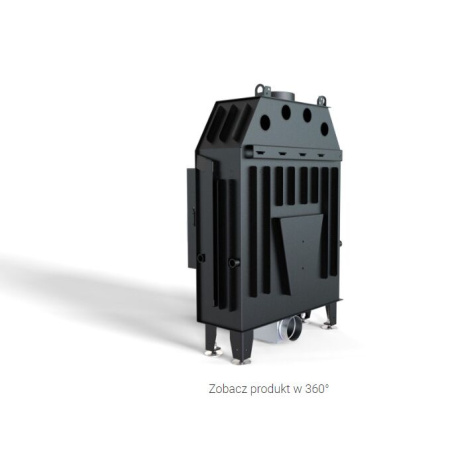 Топка DEFRO HOME INTRA SLIM ME 8 кВт 795/465 мм