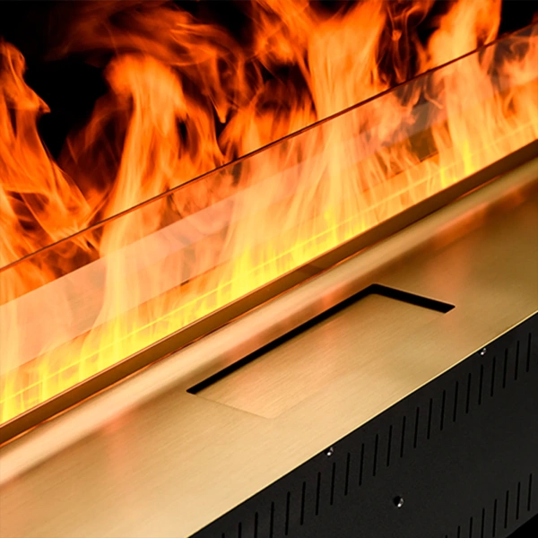 Электрический очаг Schönes Feuer HOT LINE 3D-камин 600 RGB Электрический очаг Schönes Feuer HOT LINE 3D-камин 600 RGB