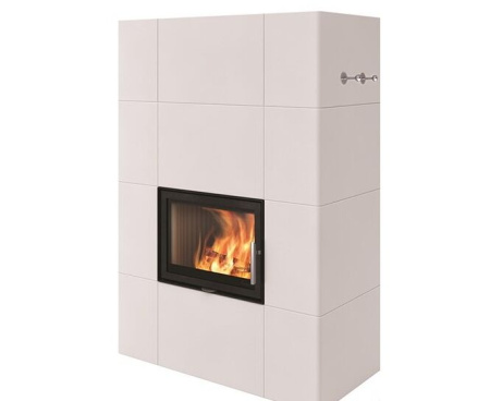 Печь камин Nordpeis Salzburg XL