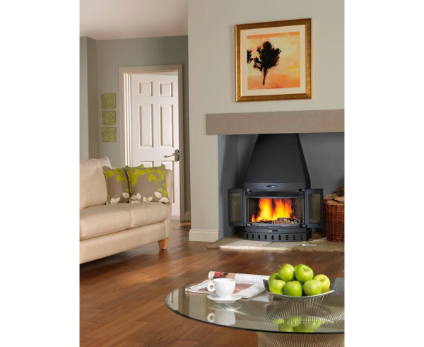 Топка Jotul (Йотул) I 400 Harmony