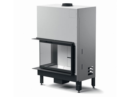 MCZ Plasma 95 dx Wood