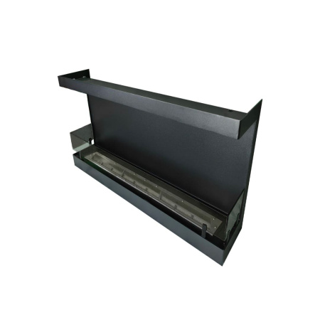 Биокамин "Русский огонь" Честер Фронт