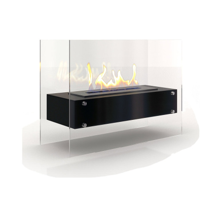 Напольный биокамин Firezo Mobile Vetro