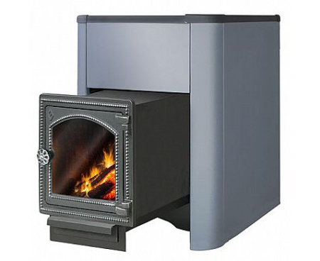 Печь Этна КРАТЕР 24 (ДТ-4С)