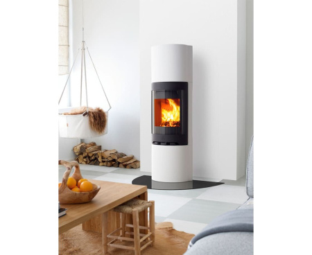 Камин Jotul FS 91 с печью Jotul 480