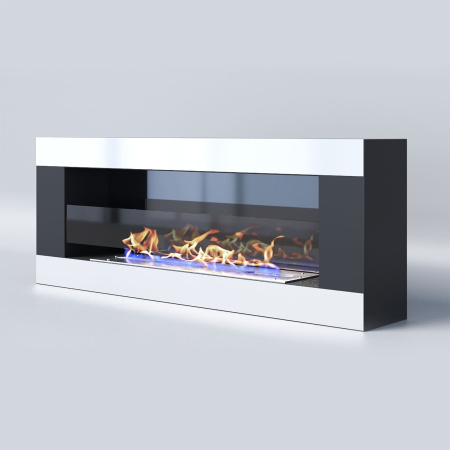 Биокамин "Русский огонь" Модерн настенный Биокамин "Русский огонь" Модерн настенный