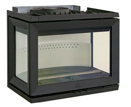 Камин Jotul FS 74 с топкой Jotul I 520 FRL