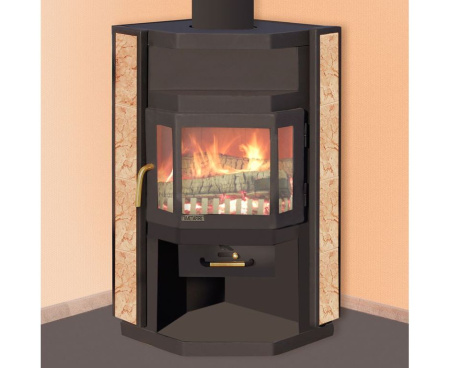 Печь Мета Нева