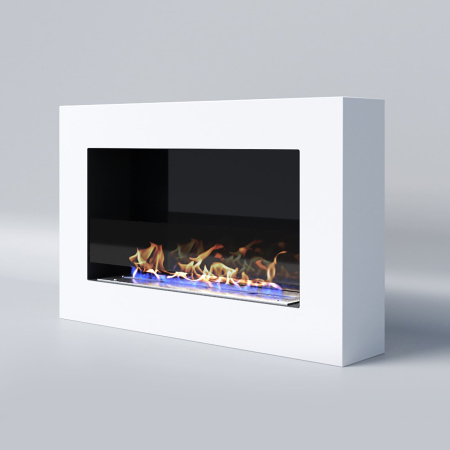 Биокамин "Русский огонь" Блонд настенный Биокамин "Русский огонь" Блонд настенный