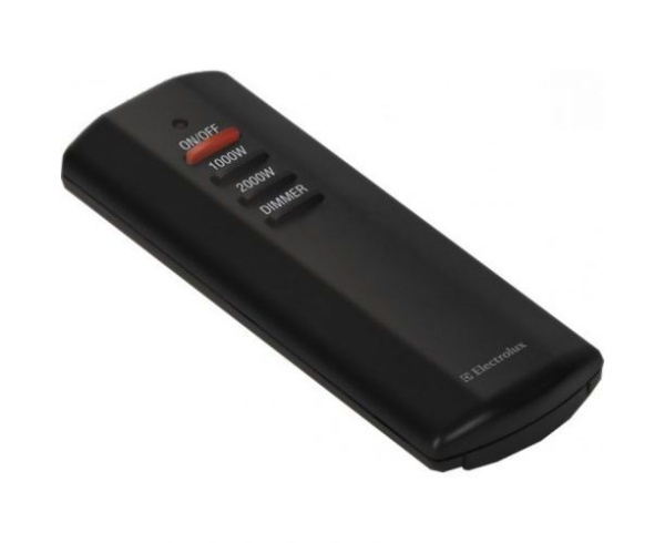 Очаг Electrolux EFP/P-3020LS