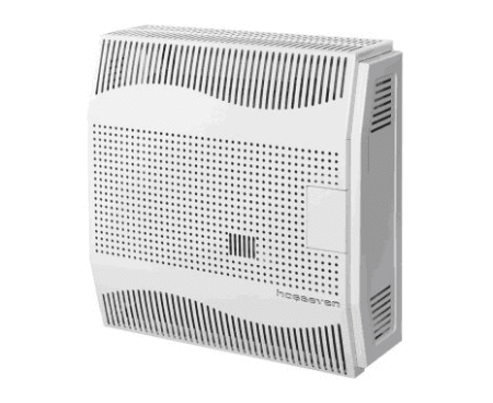 Конвектор газовый Hosseven HDU-5 DK