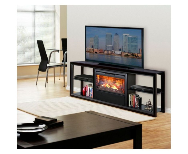 Очаг ГЛЕНРИЧ (Glenrich) Samba 3D