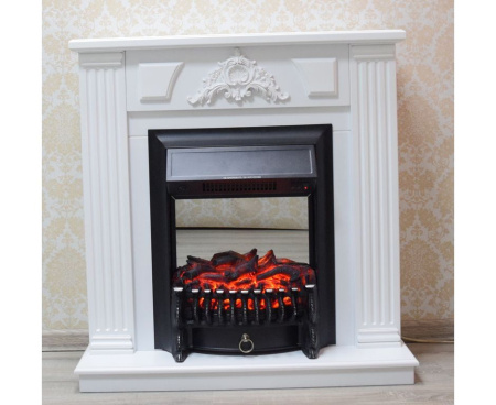 Камин ФАРРО 2Д С 2Д Маджестик Фобос