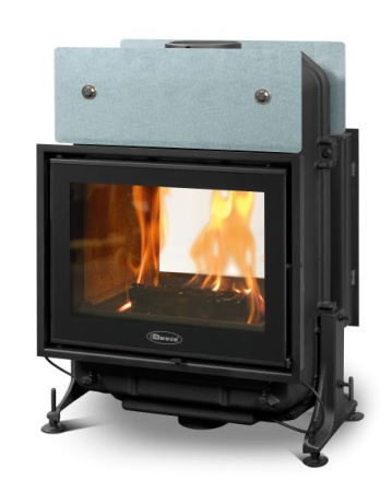 Топка Dovre ZEN102
