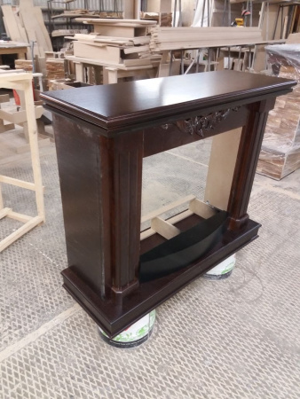 Портал KaminRU Лукас