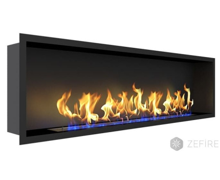 Биокамин ZeFire Flagman 1600