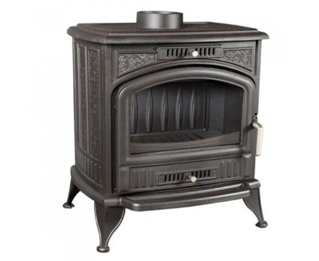 Печь Kratki Koza K6 c водяным контуром Печь Kratki Koza K6 c водяным контуром