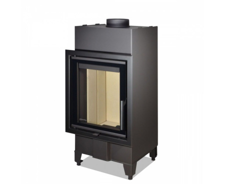 Топка ROMOTOP HEAT 2G 42.50.01 Топка ROMOTOP HEAT 2G 42.50.01