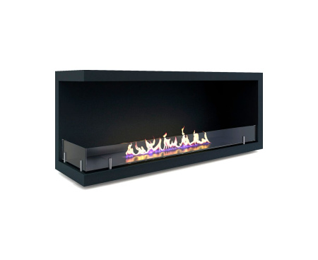 Биокамин Firezo L'angolo Sinistro 1200