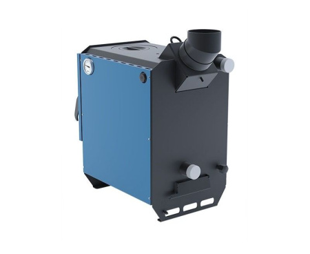 Котел ZOTA Box 8