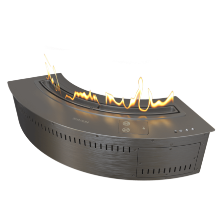  Автоматический биокамин Andalle RADIAL 500