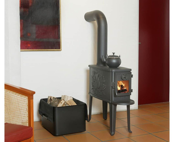 Печь-камин MORSO 2B Standard Печь-камин MORSO 2B Standard