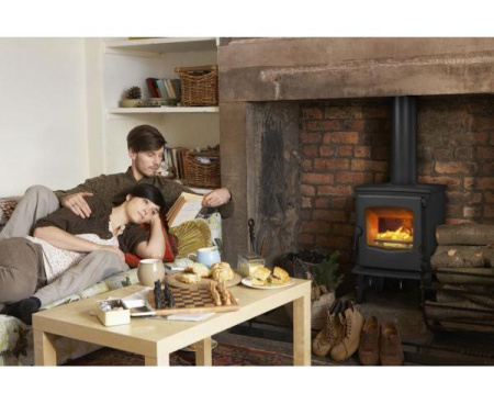 Печь Dovre 525CB