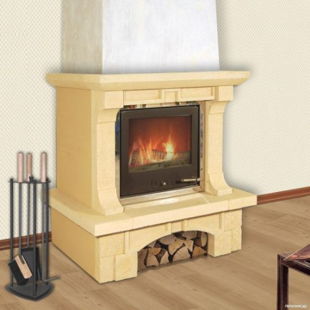 Облицовка Мета Лира 600