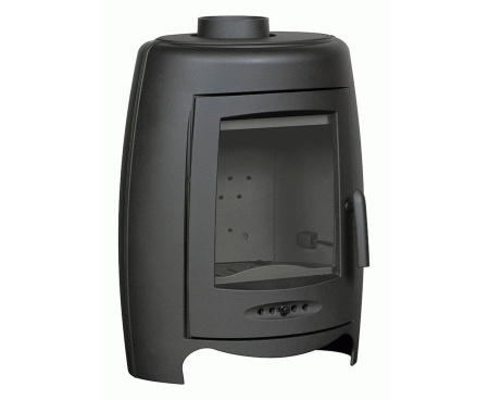 Печь-камин Invicta LA BORNE 2