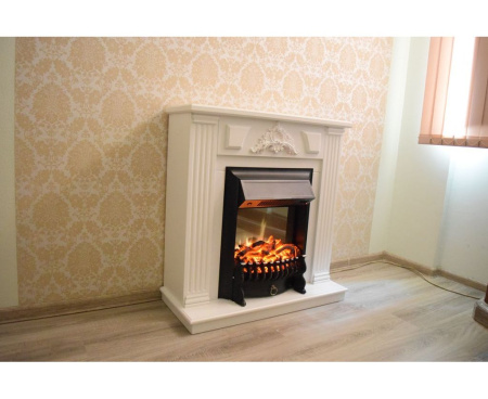 Камин ФАРРО 2Д С 2Д Маджестик Фобос