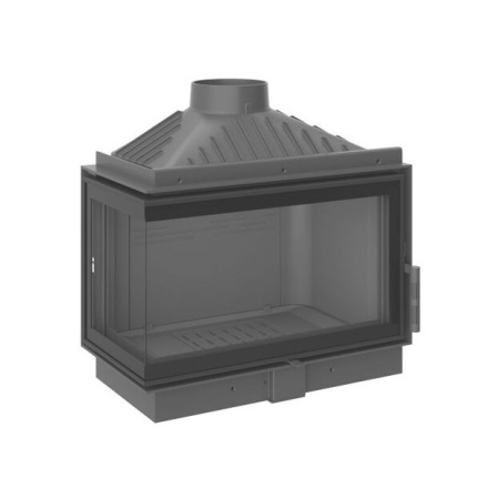 Топка KFD ECO iMax 7 L standard D