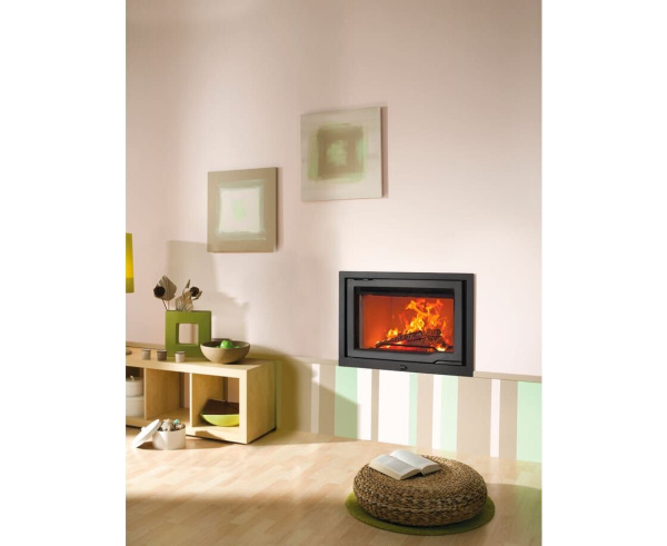 Топка Jotul (Йотул) I 570 FLAT