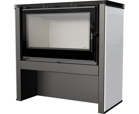 Печь Kratki JUNO 12/B