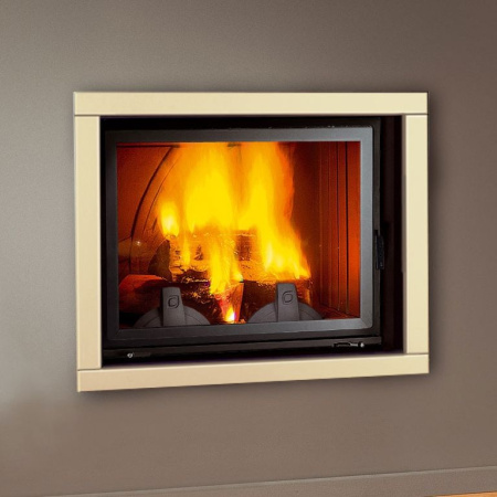 Панель Каминная Supra Orfeo UL Color 03 слоновая кость