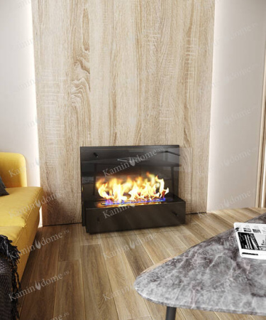 БИОКАМИН ZeFire AMBER