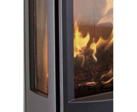 Печь WIKING Miro 1