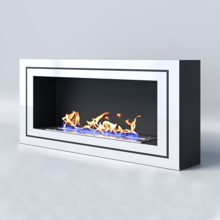 Биокамин "Русский огонь" Стенли настенный Биокамин "Русский огонь" Стенли настенный