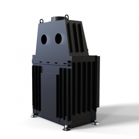 Топка DEFRO HOME PORTAL ME 12 кВт 740/629мм