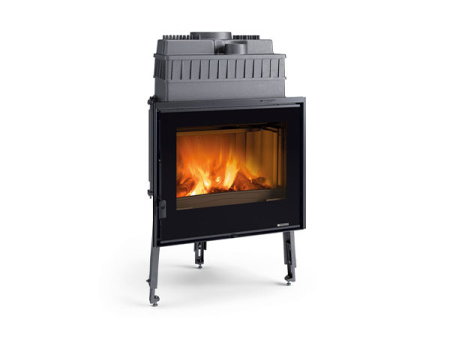 La Nordica Focolare 70 Piano Evo Crystal