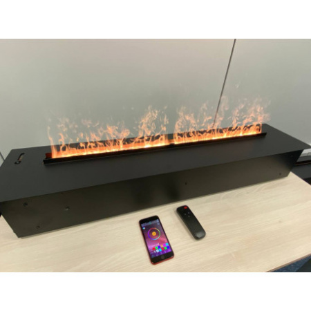 Очаг RealFlame Cassette 1000 3D LED (светодиодные лампы)