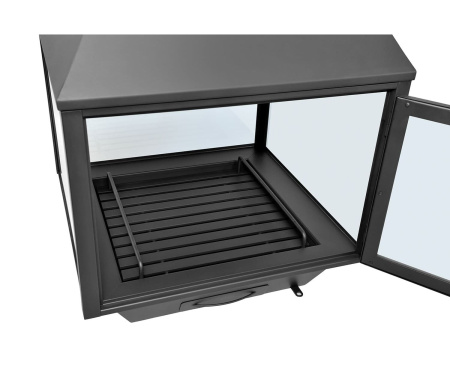 Камин Fireplace 11 подвесной