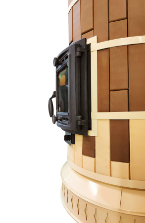 Печь КДМ Сударыня Керма-ЛЕТО