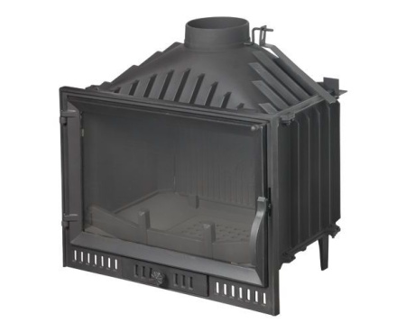 Топка Fireway ilma