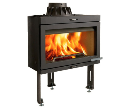 Топка Jotul (Йотул) I 400 Flat