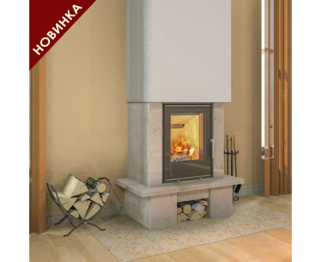 Камин Мета Толедо 508 с топкой Тахо 508
