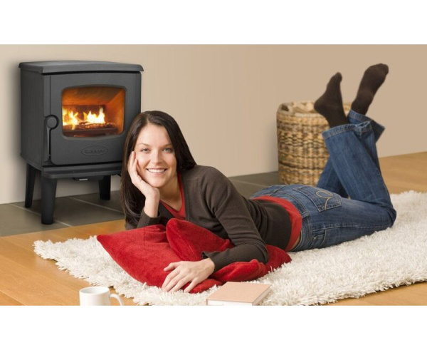 Печь Dovre 325CB Печь Dovre 325CB