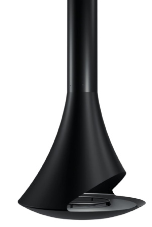 Камин подвесной AVES 26 КОМО