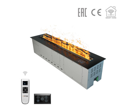 Паровой камин Airtone VEPO 1000