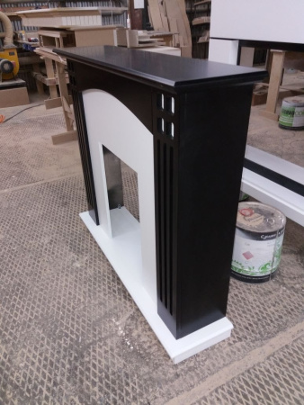 Портал KaminRU B&W