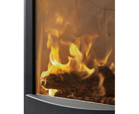 Печь WIKING Miro 2